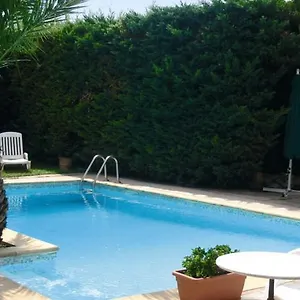 Hotel Adonis Arc Aix ***