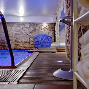 Grand Des Terreaux Otel
