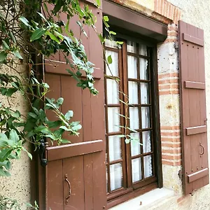 Maison Necty , Auvillar France