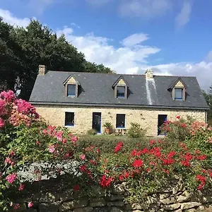 Ty Fine Rose , Riec-sur-Belon France