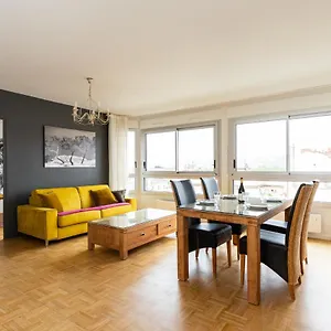 Dify Duguesclin - Quai Du Rhone Appartement