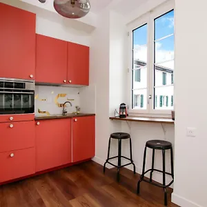 Bel Appartement, Offrant Calme Et Luminosité, Proche Côte Des Basques , Biarritz France