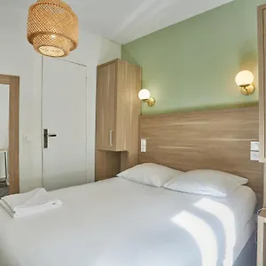 Hotel Merryl ***