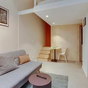 Guestready - De - Hypercentre Appartement