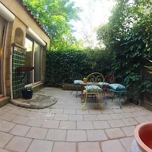 Au Coeur Du Centre Historique , Aix-en-Provence France