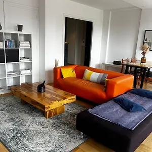 Le Saint-irénée Appartement