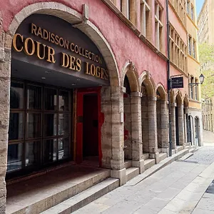 Cour Des Loges Lyon, A Radisson Collection Hotel