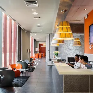 2* Aparthotel Otelia Affaires & Bien-etre