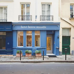 Hotel Bonne Nouvelle ***