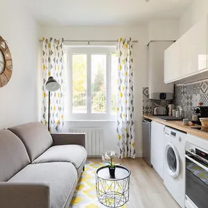 Dify Coeur De - Part Dieu Appartement