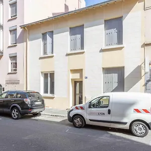 Le Cocon Appartement