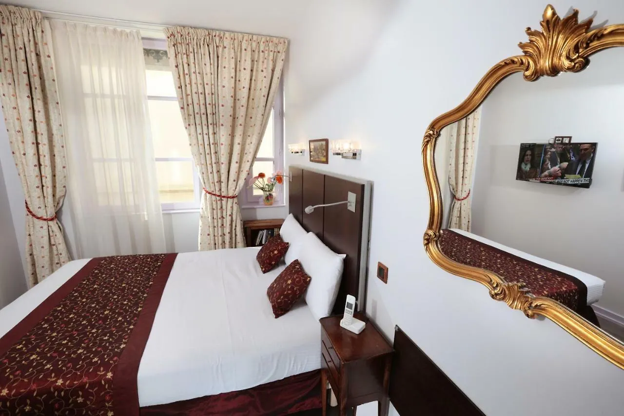 Hotel Des Celestins Lyon